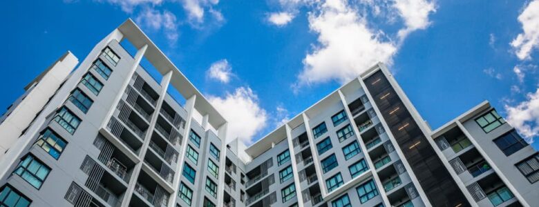 What do most condo fees include