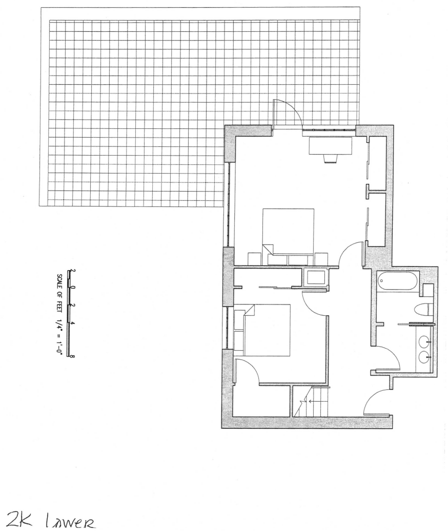 Icon Floorplan – 2K Lower