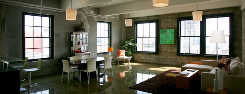 Where can I find premium San Diego downtown lofts near me