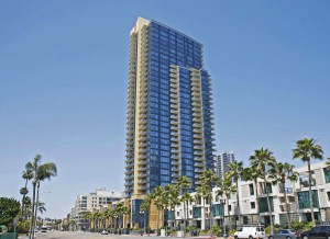 Bayside_San-Diego-Downtown_Complex         