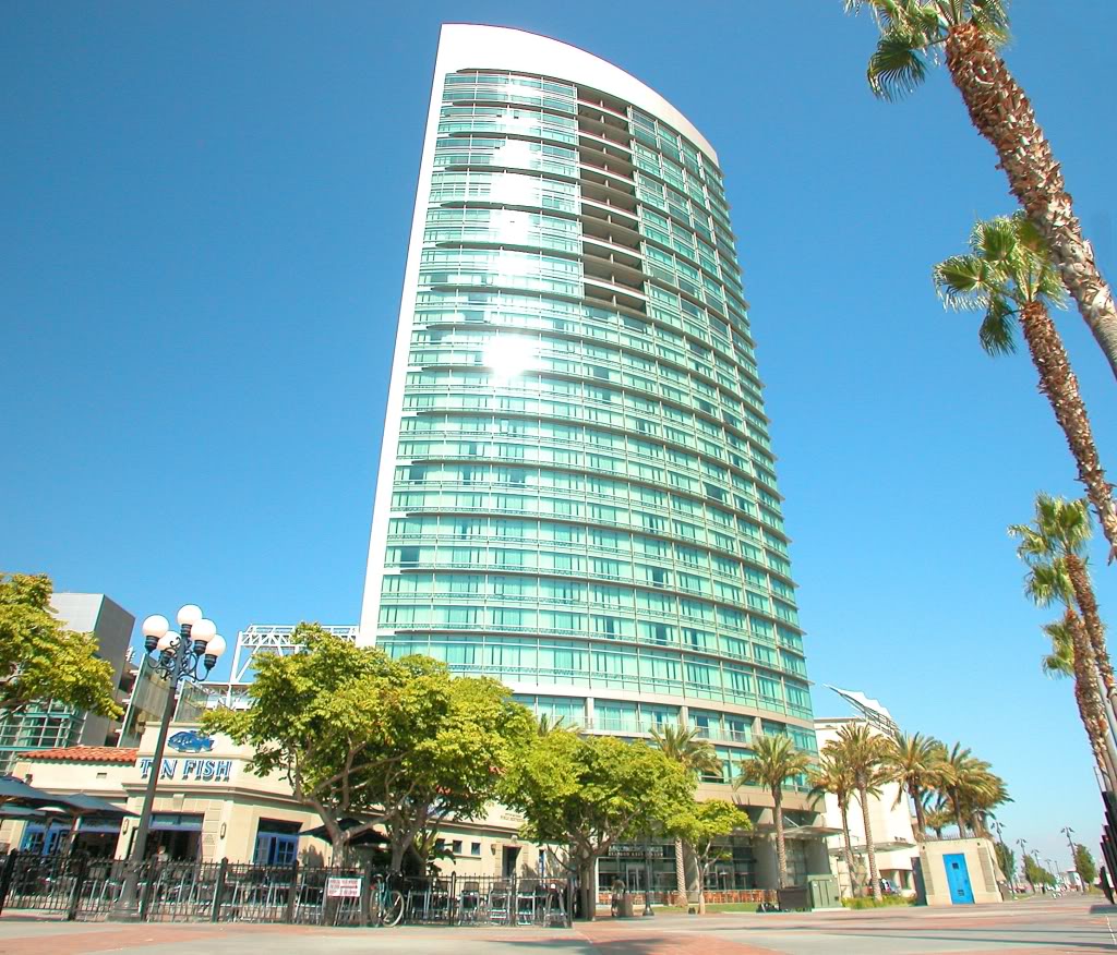 New Condos for Sale East Village | Downtown San Diego Communities