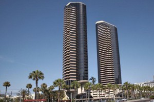 Harbor-Club-Condos-Downtown-San-Diego_Building 