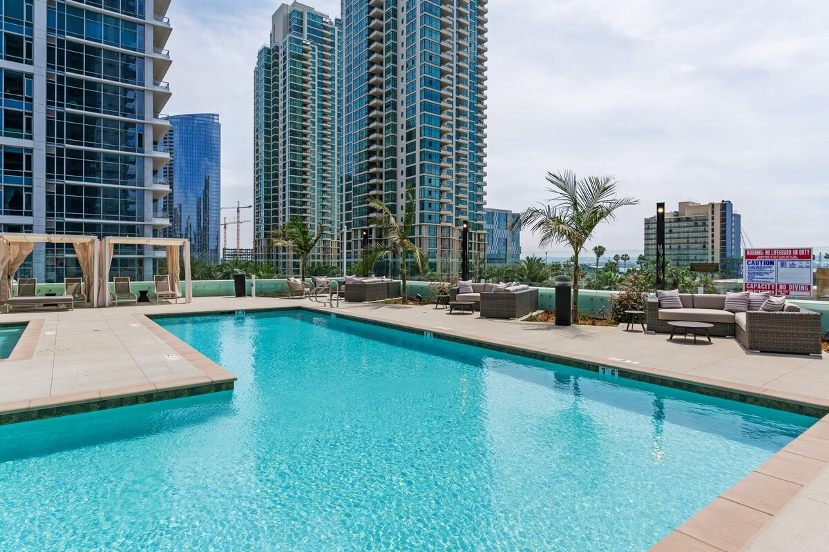 San Diego Savina Condos for Sale | The Neuman Team Real Estate