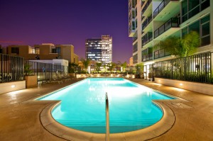 The-Legend_Downtown-SD_Pool2   