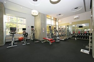 The-Mark_Downtown-SD_Gym