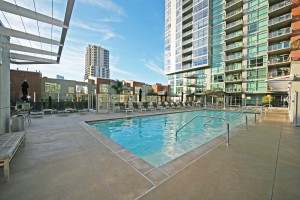 The-Mark_Downtown-SD_Pool