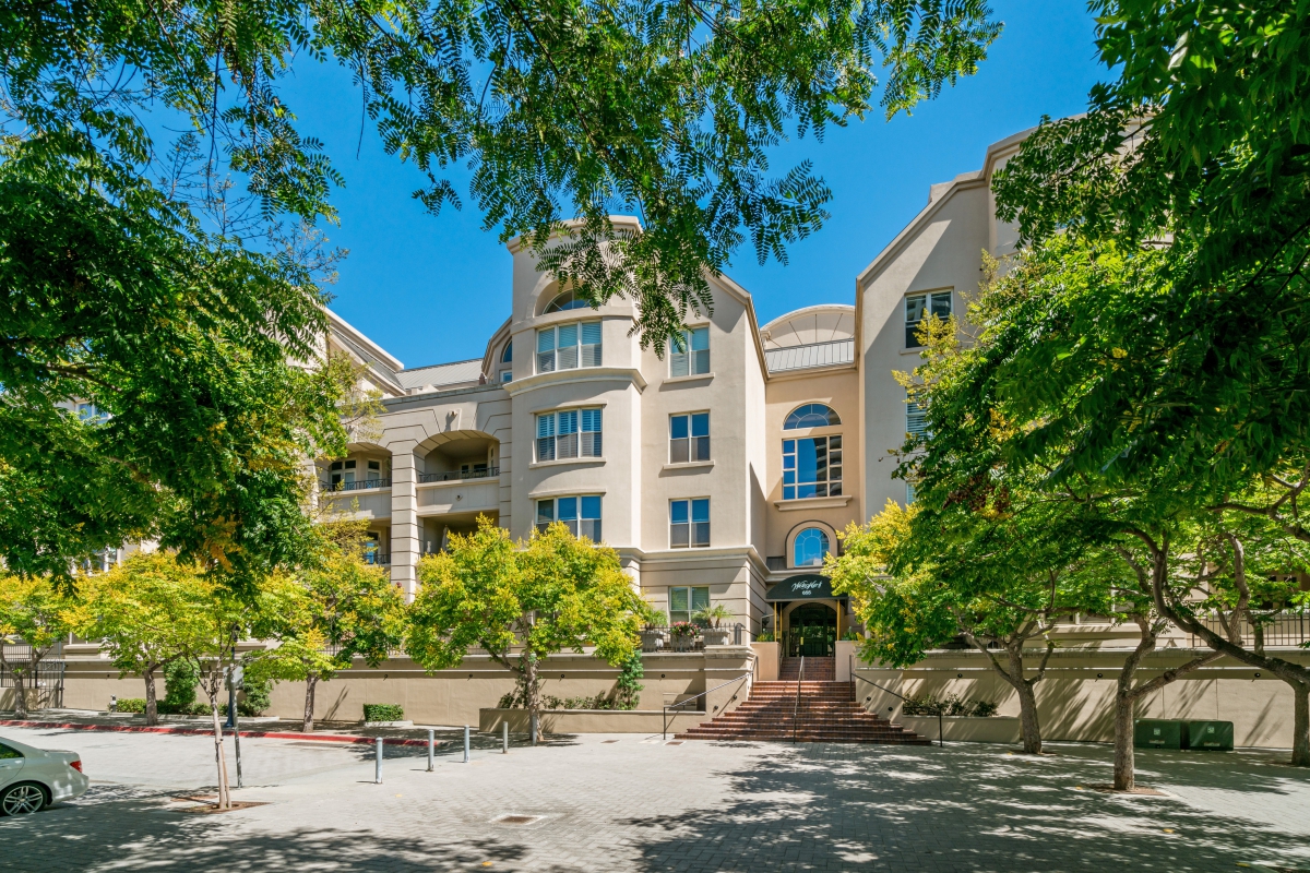 Watermark Condos San Diego Condominiums for Sale