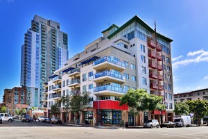 Nexus_San-Diego-Downtown-Condo_2017_Exterior-Front  